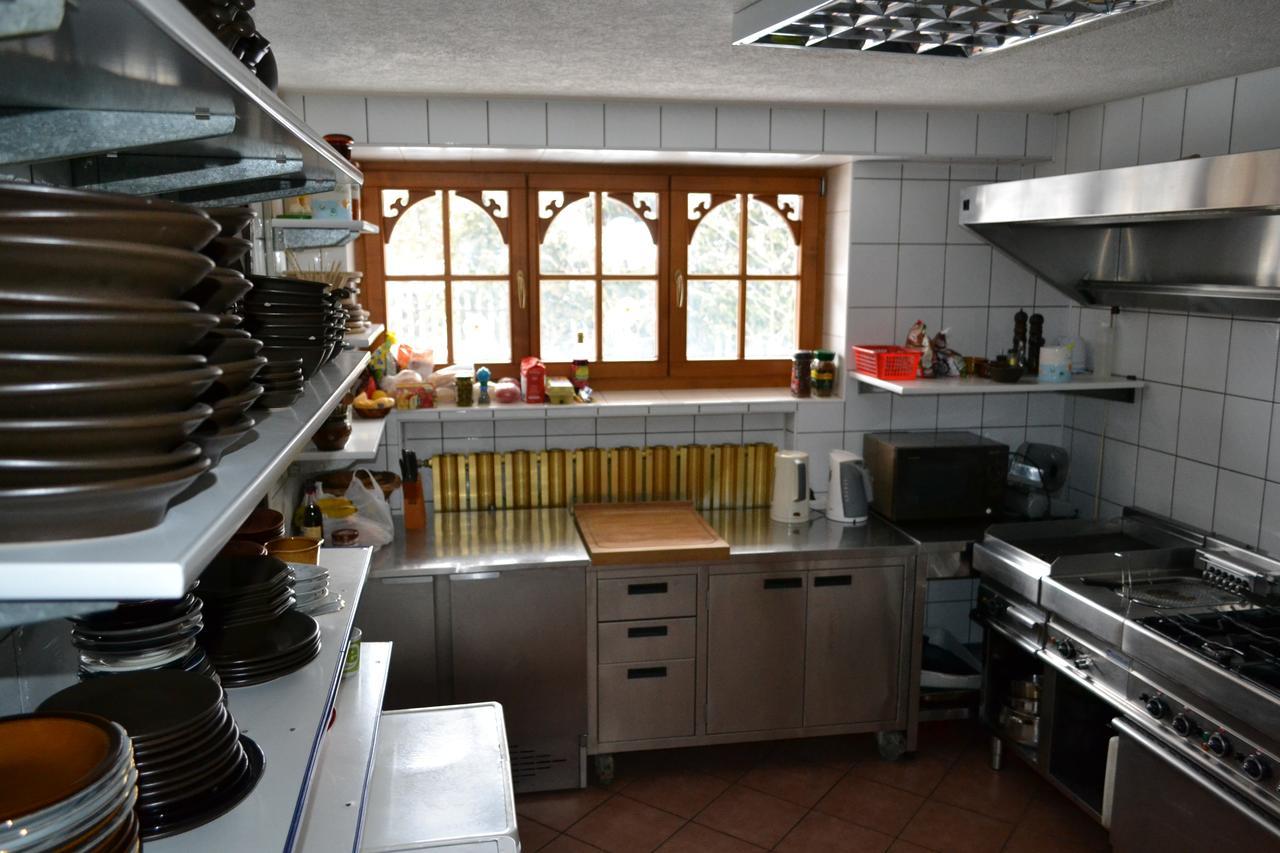 Durda Apartment Poronin Bagian luar foto